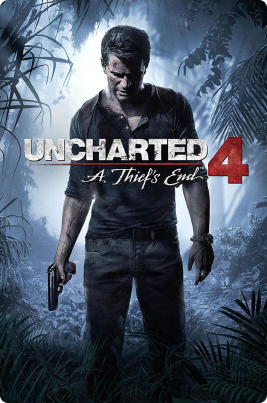Uncharted 4